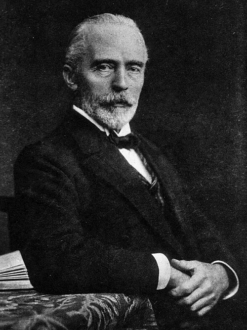 Theodor Kocher
